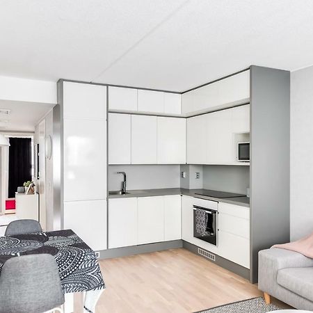 Apartment Pohjanpoika Oulu Zewnętrze zdjęcie